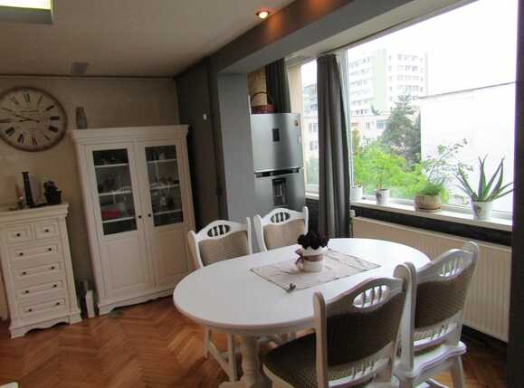 Apartament de vânzare 3 camere Gheorgheni - 25956AV | BLITZ Cluj-Napoca | Poza2