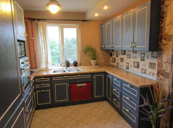 Apartament de vânzare 3 camere Gheorgheni - 25956AV | BLITZ Cluj-Napoca | Poza9