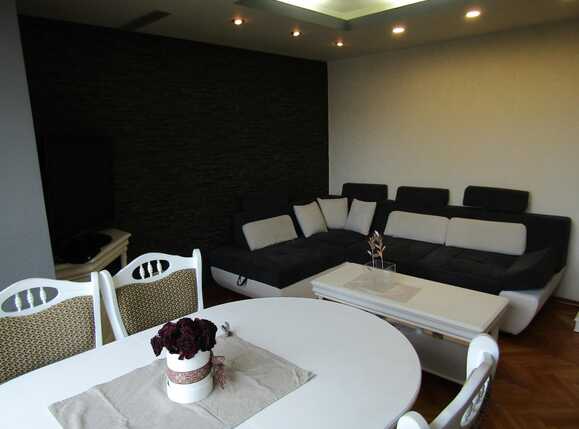 Apartament de vânzare 3 camere Gheorgheni - 25956AV | BLITZ Cluj-Napoca | Poza1