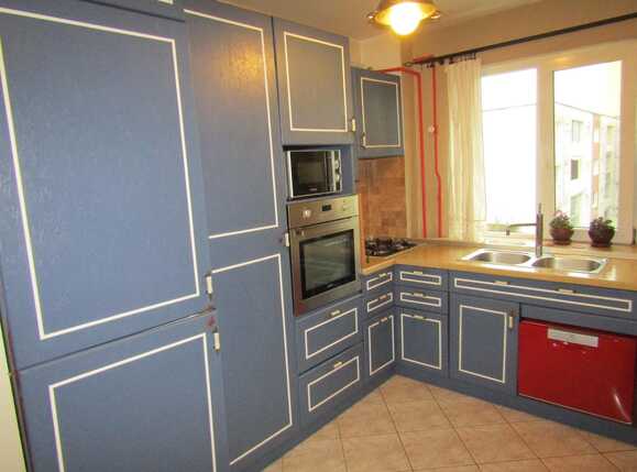 Apartament de vânzare 3 camere Gheorgheni - 25956AV | BLITZ Cluj-Napoca | Poza7