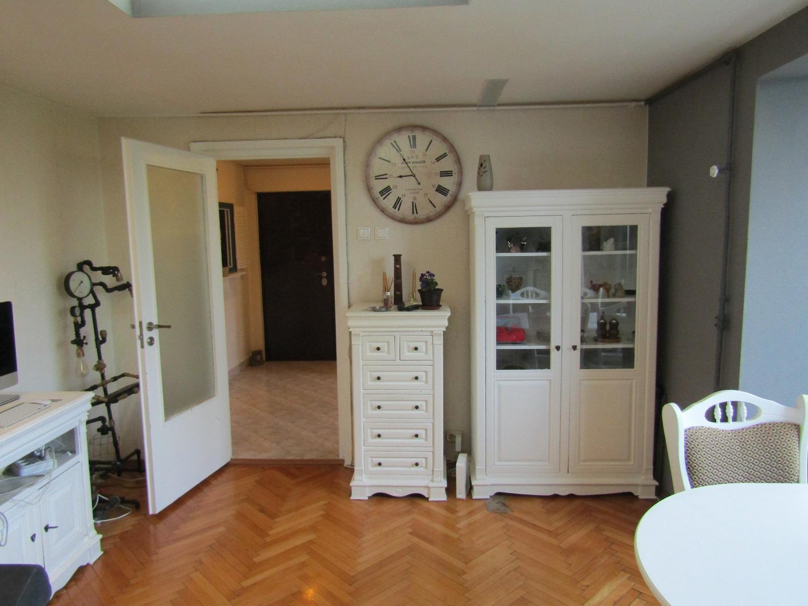 Apartament de vânzare 3 camere Gheorgheni - 25956AV | BLITZ Cluj-Napoca | Poza3