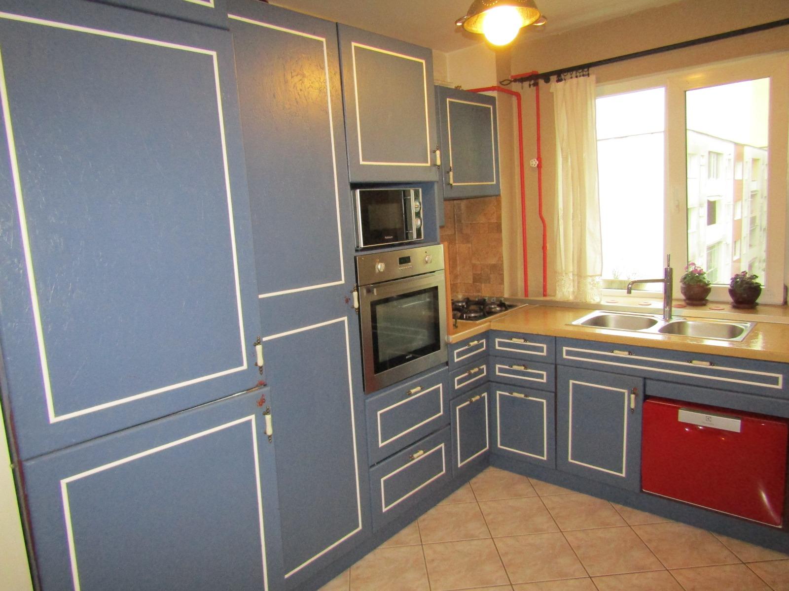 Apartament de vânzare 3 camere Gheorgheni - 25956AV | BLITZ Cluj-Napoca | Poza7