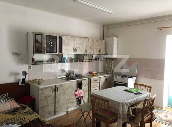 Garsonieră de vânzare Floreşti - 25957AV | BLITZ Cluj-Napoca | Poza1