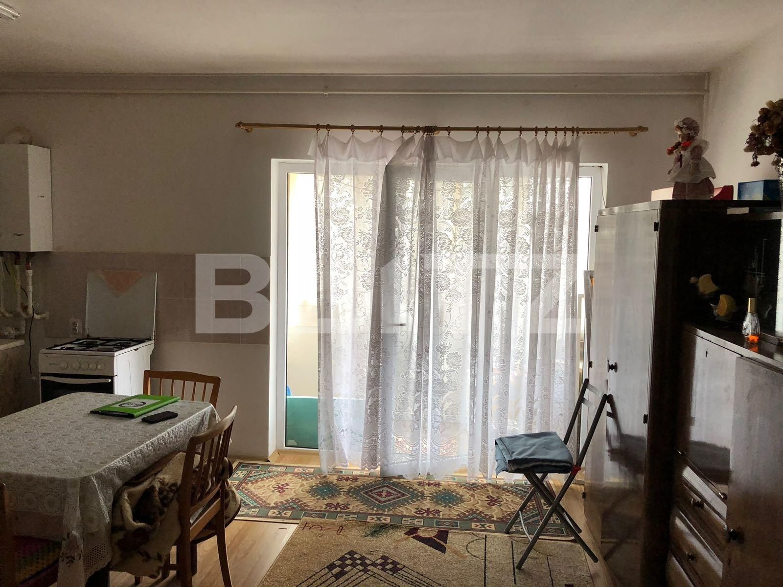 Garsonieră de vânzare Floreşti - 25957AV | BLITZ Cluj-Napoca | Poza2