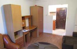 De vanzare garsoniera 22,8 mp, zona Expo Transilvania