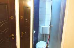 De vanzare garsoniera 22,8 mp, zona Expo Transilvania