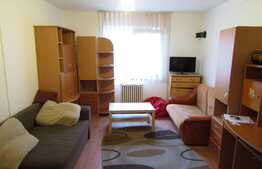 De vanzare garsoniera 22,8 mp, zona Expo Transilvania