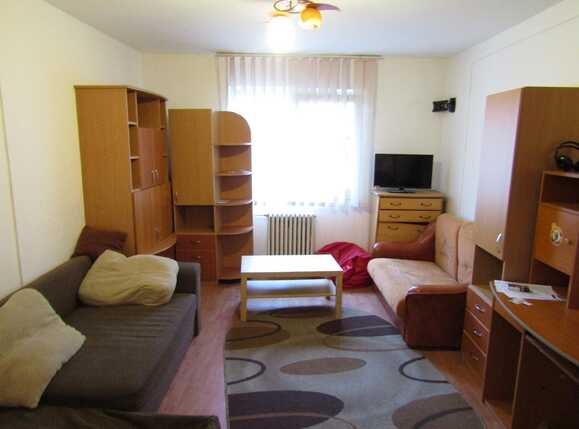 Garsonieră de vânzare Marasti - 25958AV | BLITZ Cluj-Napoca | Poza1