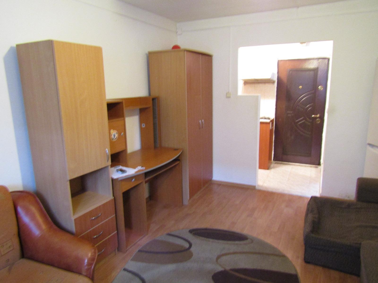 Garsonieră de vânzare Marasti - 25958AV | BLITZ Cluj-Napoca | Poza3