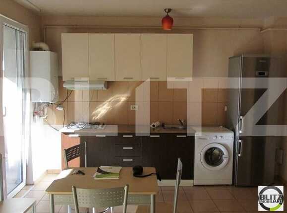 Apartament de vânzare 2 camere Floreşti - 2596AV | BLITZ Cluj-Napoca | Poza2