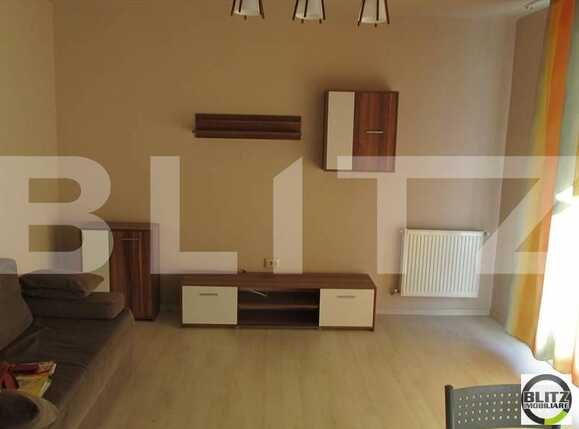 Apartament de vânzare 2 camere Floreşti - 2596AV | BLITZ Cluj-Napoca | Poza1