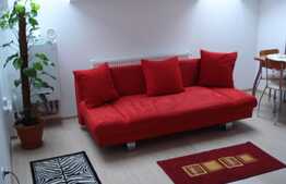 De inchiriat apartament 2 camere, 40 mp, zona Kaufland