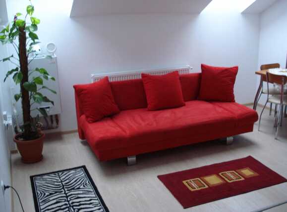 Apartament de închiriat 2 camere Marasti - 25960AI | BLITZ Cluj-Napoca | Poza1