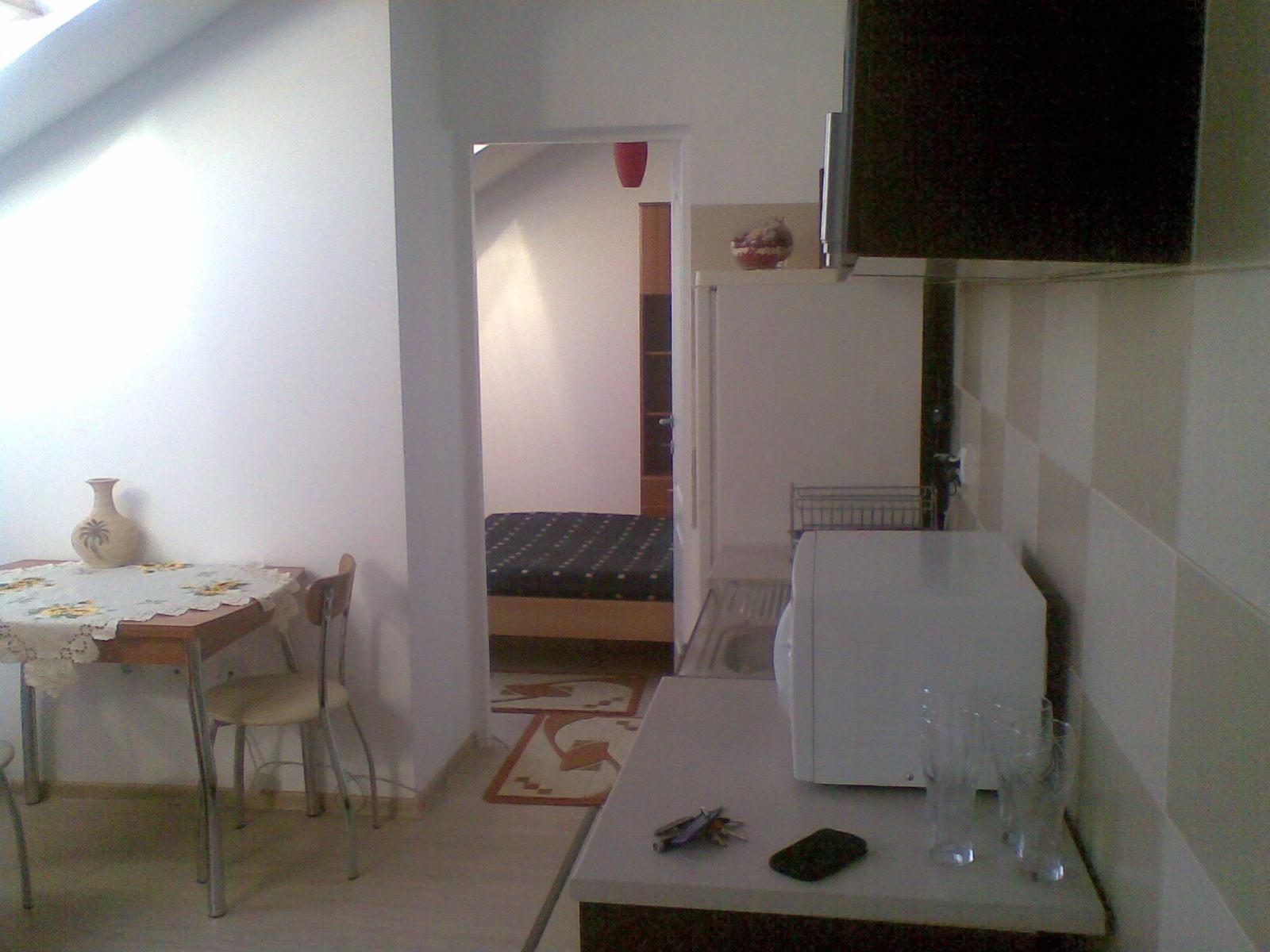 Apartament de închiriat 2 camere Marasti - 25960AI | BLITZ Cluj-Napoca | Poza3