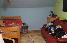 Vanzare casa individuala, 285 mp, 508 mp teren, front 10 ml