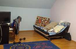 Vanzare casa individuala, 285 mp, 508 mp teren, front 10 ml