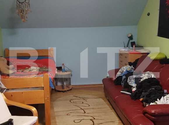 Casa de vânzare 9 camere Andrei Mureşanu - 25962CV | BLITZ Cluj-Napoca | Poza3