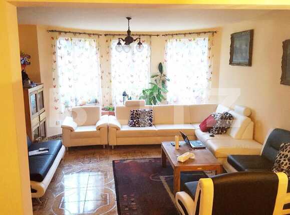 Casa de vânzare 9 camere Andrei Mureşanu - 25962CV | BLITZ Cluj-Napoca | Poza1