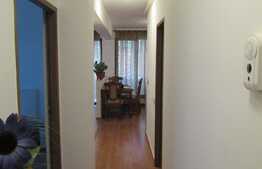 De vanzare apartament LA CHEIE! 2 camere, 44,8 mp, zona strazii Calea Baciului