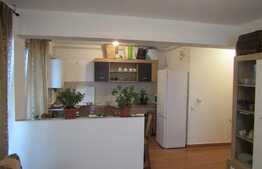 De vanzare apartament LA CHEIE! 2 camere, 44,8 mp, zona strazii Calea Baciului