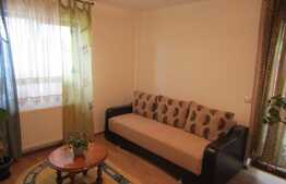 De vanzare apartament LA CHEIE! 2 camere, 44,8 mp, zona strazii Calea Baciului