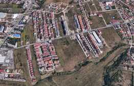 Casa individuala, 160 mp utili, teren de 500 mp, zona Oncos