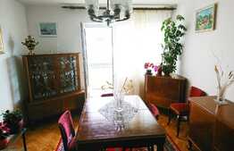 Apartament 3 camere, 74 mp, decomandat, boxa la subsol, zona Minerva