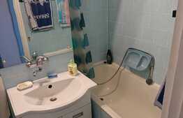 Apartament 3 camere, 74 mp, decomandat, boxa la subsol, zona Minerva