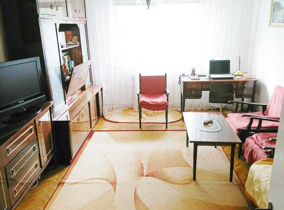 Apartament de vânzare 3 camere Manastur - 25967AV | BLITZ Cluj-Napoca | Poza2