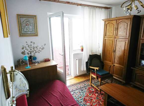 Apartament de vânzare 3 camere Manastur - 25967AV | BLITZ Cluj-Napoca | Poza5