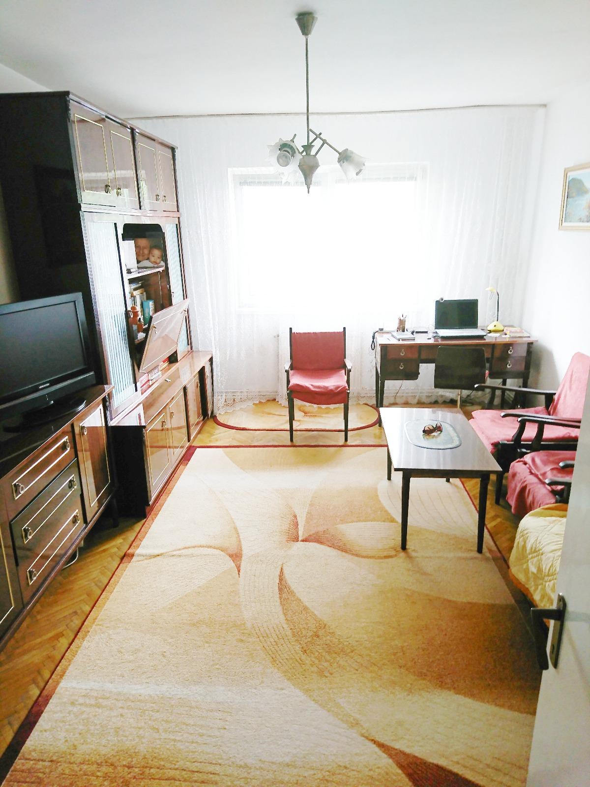 Apartament de vânzare 3 camere Manastur - 25967AV | BLITZ Cluj-Napoca | Poza2