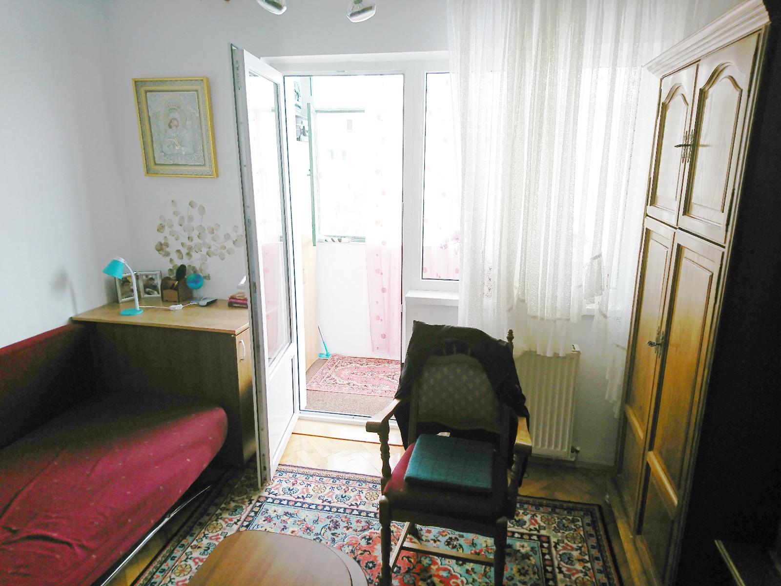 Apartament de vânzare 3 camere Manastur - 25967AV | BLITZ Cluj-Napoca | Poza4