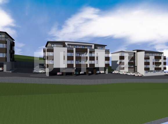 Apartament de vânzare 2 camere Floreşti - 25968AV | BLITZ Cluj-Napoca | Poza8