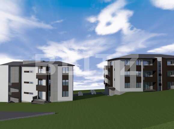 Apartament de vânzare 2 camere Floreşti - 25968AV | BLITZ Cluj-Napoca | Poza14