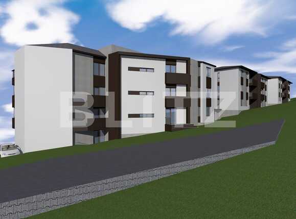 Apartament de vânzare 2 camere Floreşti - 25968AV | BLITZ Cluj-Napoca | Poza12