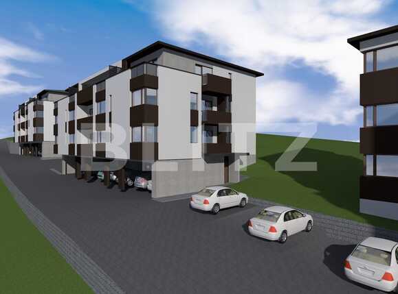 Apartament de vânzare 2 camere Floreşti - 25968AV | BLITZ Cluj-Napoca | Poza11