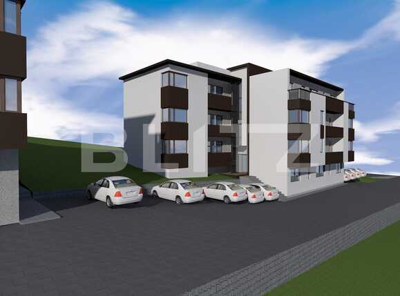 Apartament de vânzare 2 camere Floreşti - 25968AV | BLITZ Cluj-Napoca | Poza10