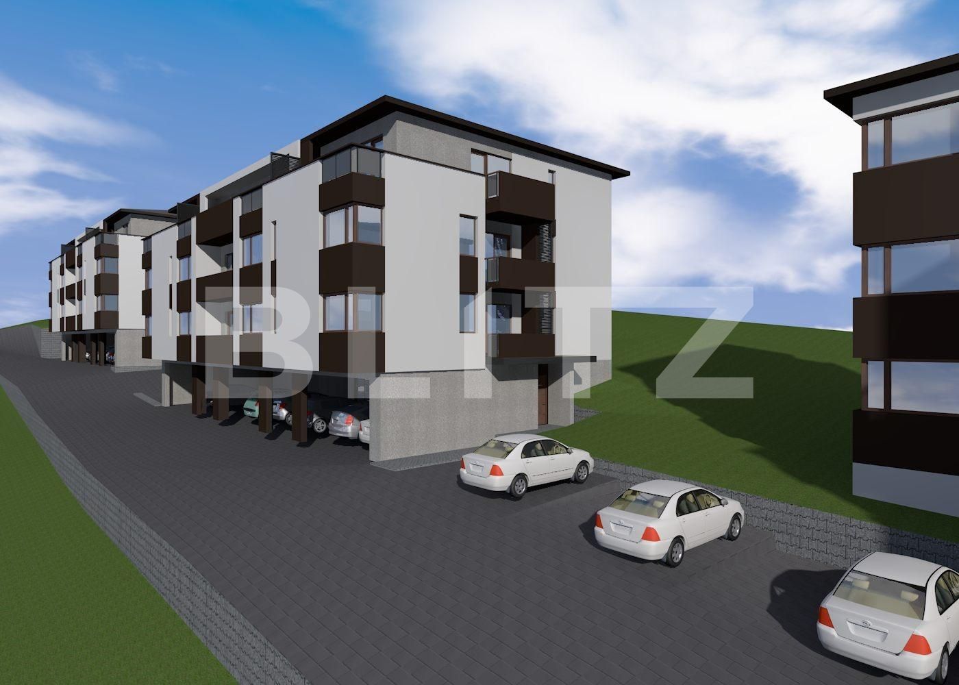 Apartament de vânzare 2 camere Floreşti - 25968AV | BLITZ Cluj-Napoca | Poza11