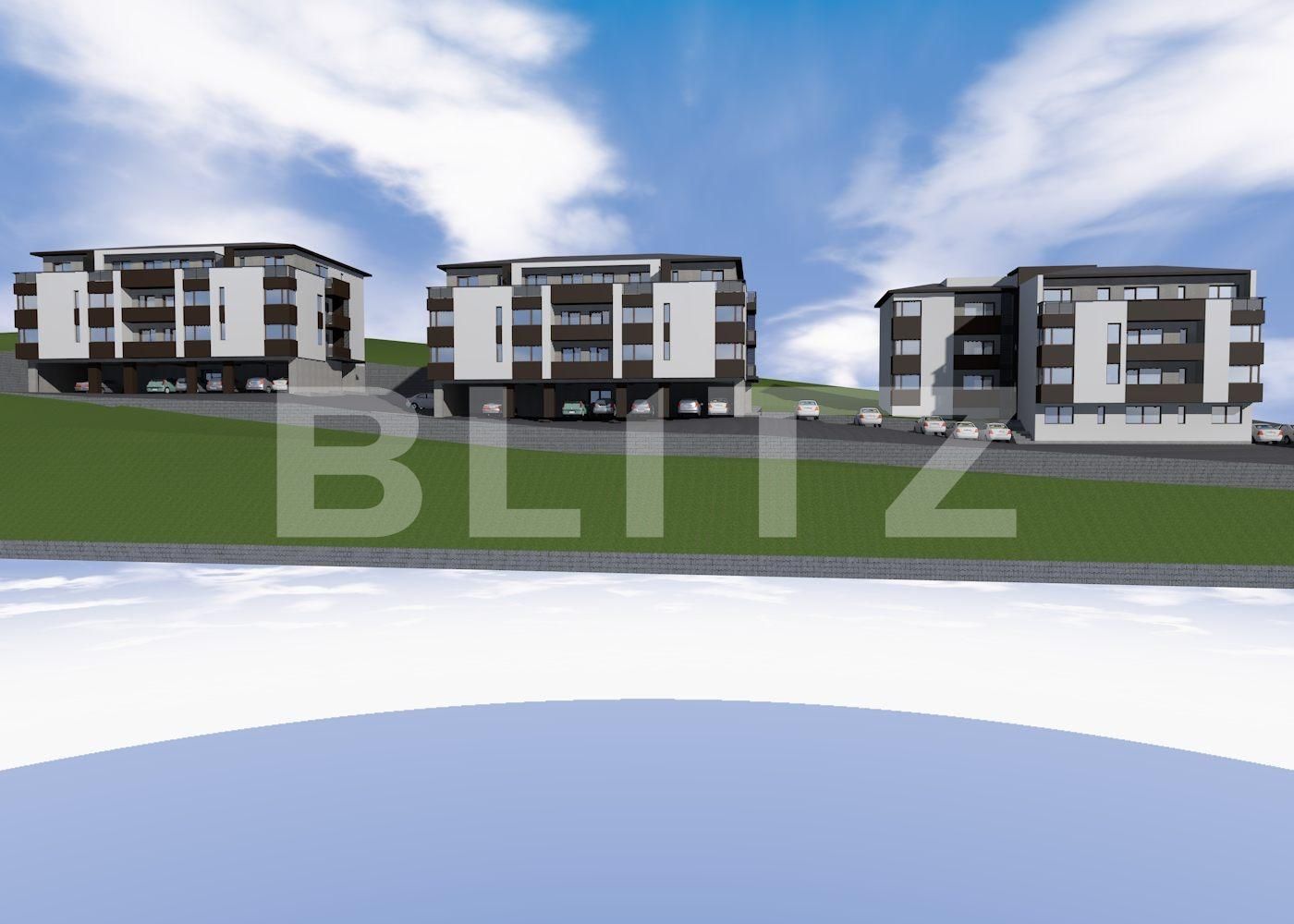 Apartament de vânzare 2 camere Floreşti - 25968AV | BLITZ Cluj-Napoca | Poza15