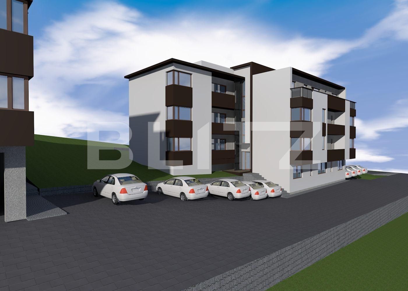 Apartament de vânzare 2 camere Floreşti - 25968AV | BLITZ Cluj-Napoca | Poza10