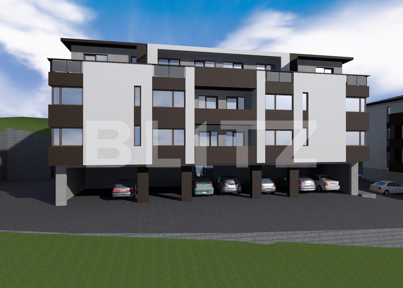 Apartament de vânzare 2 camere Floreşti - 25968AV | BLITZ Cluj-Napoca | Poza16