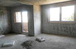 2 camere, 48.38 mp! Optional loc parcare! Etaj intermediar!