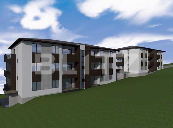 Apartament de vânzare 2 camere Floreşti - 25969AV | BLITZ Cluj-Napoca | Poza12