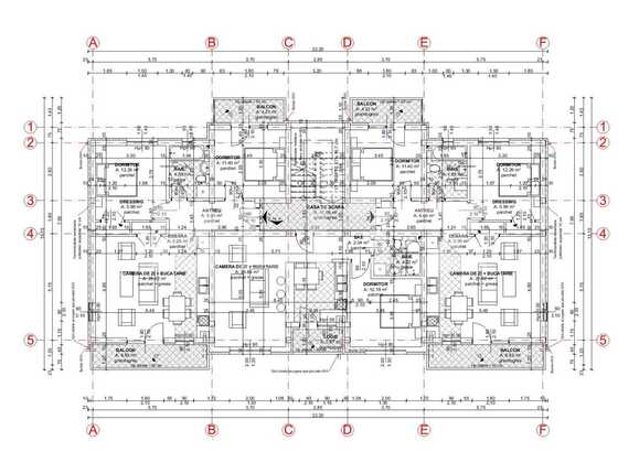 Apartament de vânzare 2 camere Floreşti - 25969AV | BLITZ Cluj-Napoca | Poza16