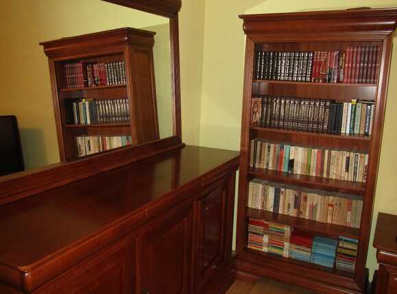 Apartament de închiriat 3 camere Central - 25970AI | BLITZ Cluj-Napoca | Poza3