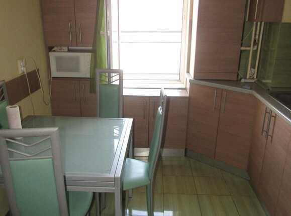 Apartament de închiriat 3 camere Central - 25970AI | BLITZ Cluj-Napoca | Poza12