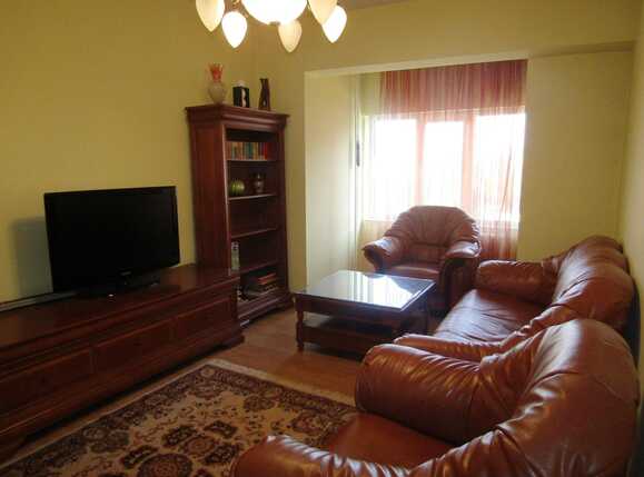 Apartament de închiriat 3 camere Central - 25970AI | BLITZ Cluj-Napoca | Poza4