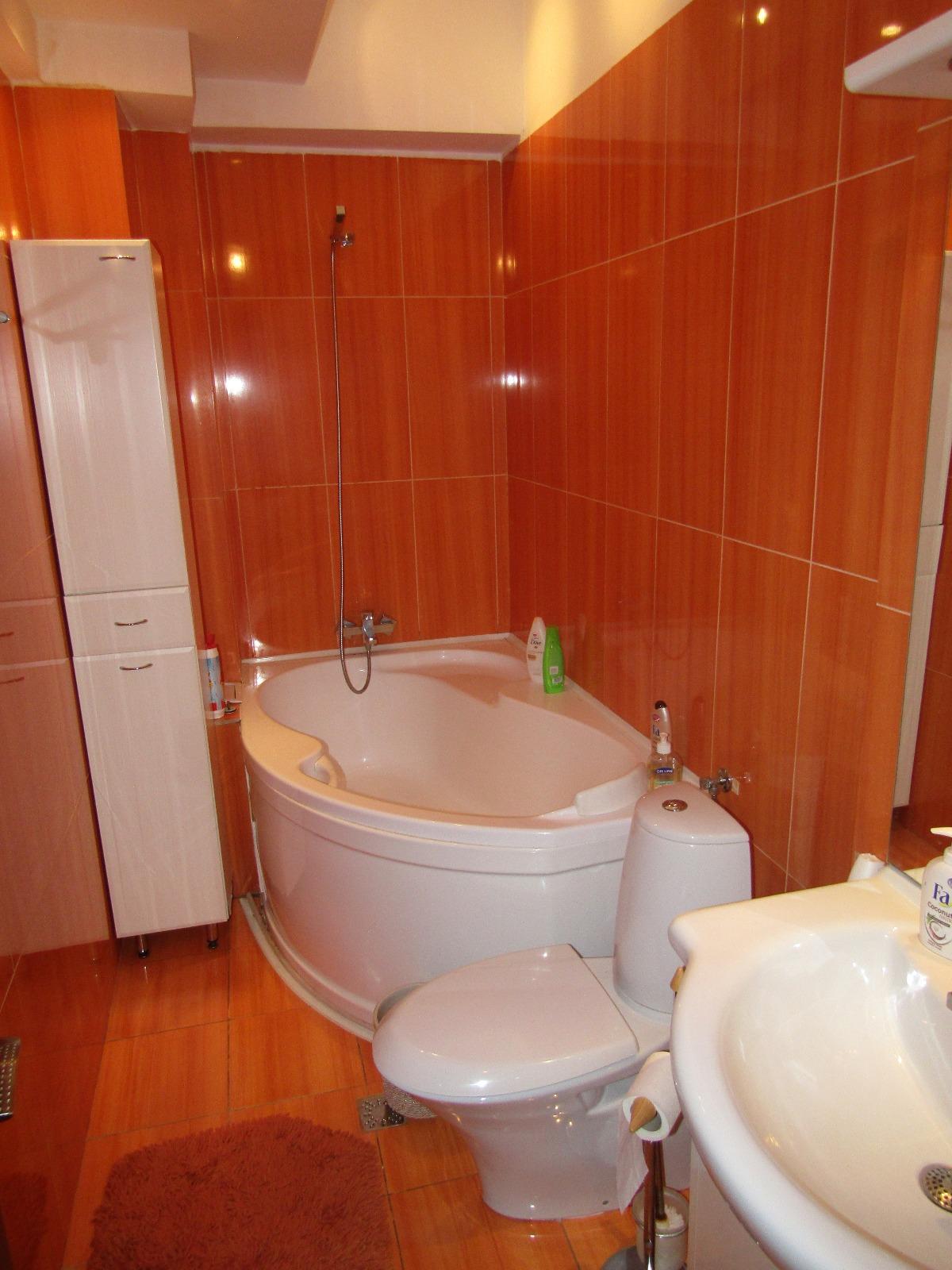 Apartament de închiriat 3 camere Central - 25970AI | BLITZ Cluj-Napoca | Poza17