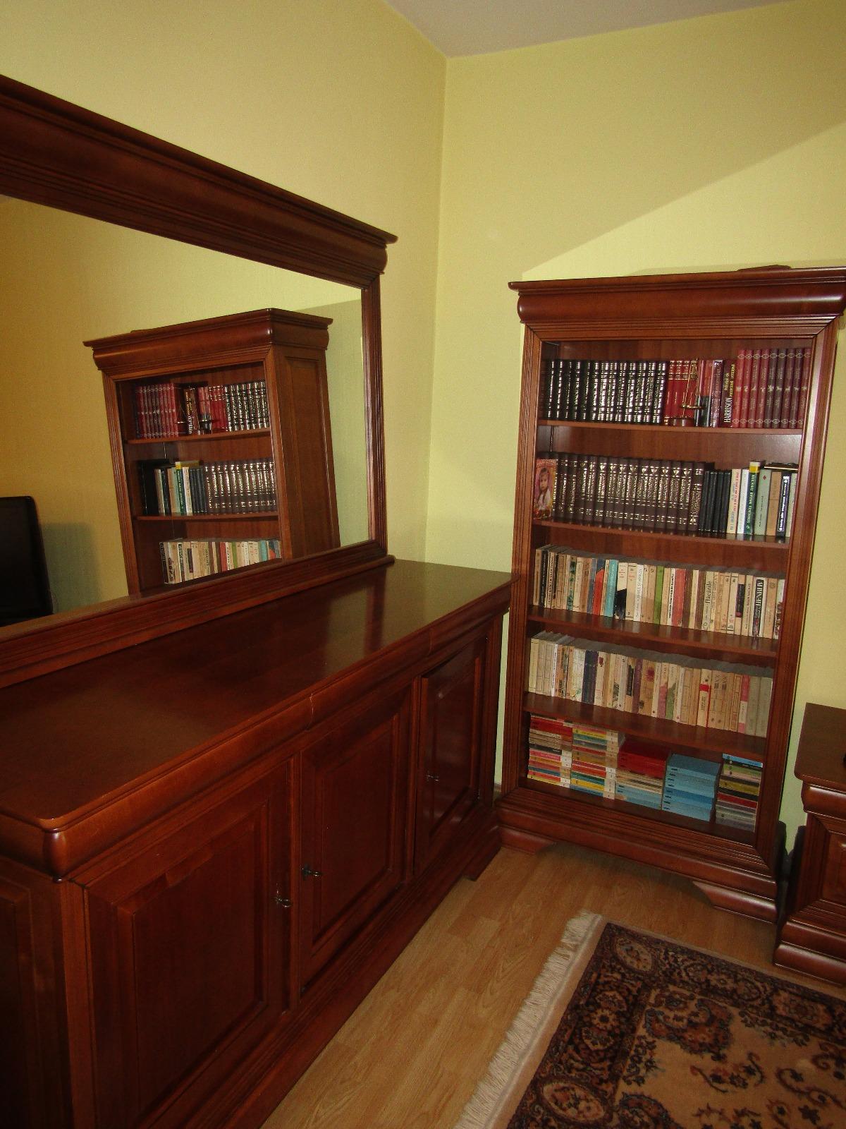 Apartament de închiriat 3 camere Central - 25970AI | BLITZ Cluj-Napoca | Poza3