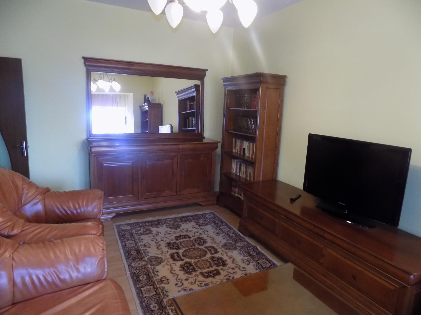 Apartament de închiriat 3 camere Central - 25970AI | BLITZ Cluj-Napoca | Poza2